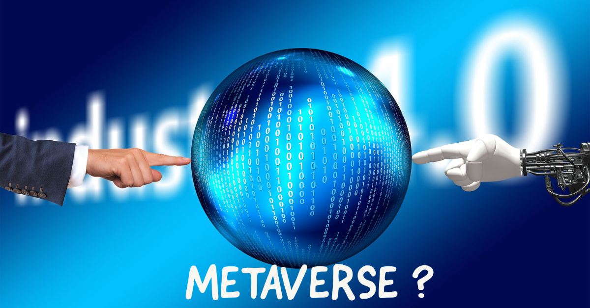 metaverse cryptocurrency
