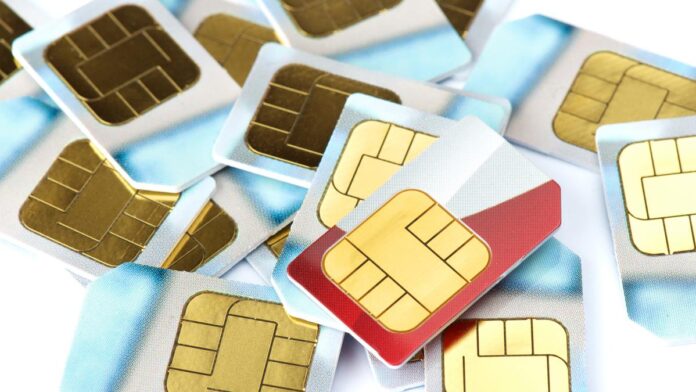 17,000 extra SIM cards of subscribers beyond 9 connections deactivated in Bihar and Jharkhand