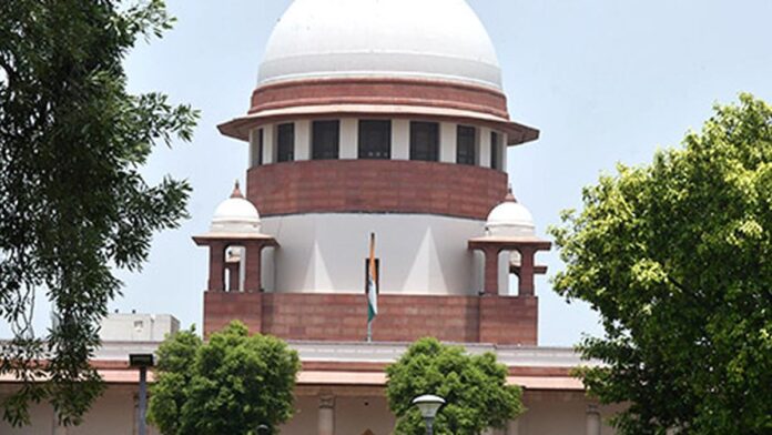 Supreme Court refuses plea challenging rules prohibiting use of donor gametes for couple opting for surrogacy